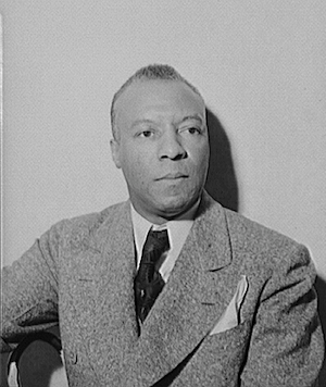 A. Phillip Randolph Pullman porter civil rights black labor movement