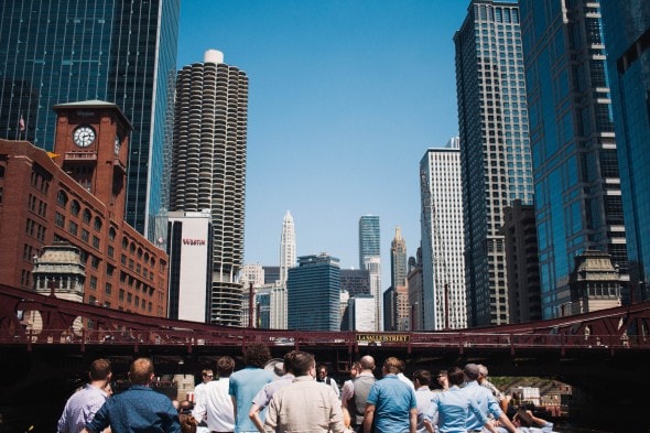 chicago yacht charters river boat tour skyline chicago architectural boat tour