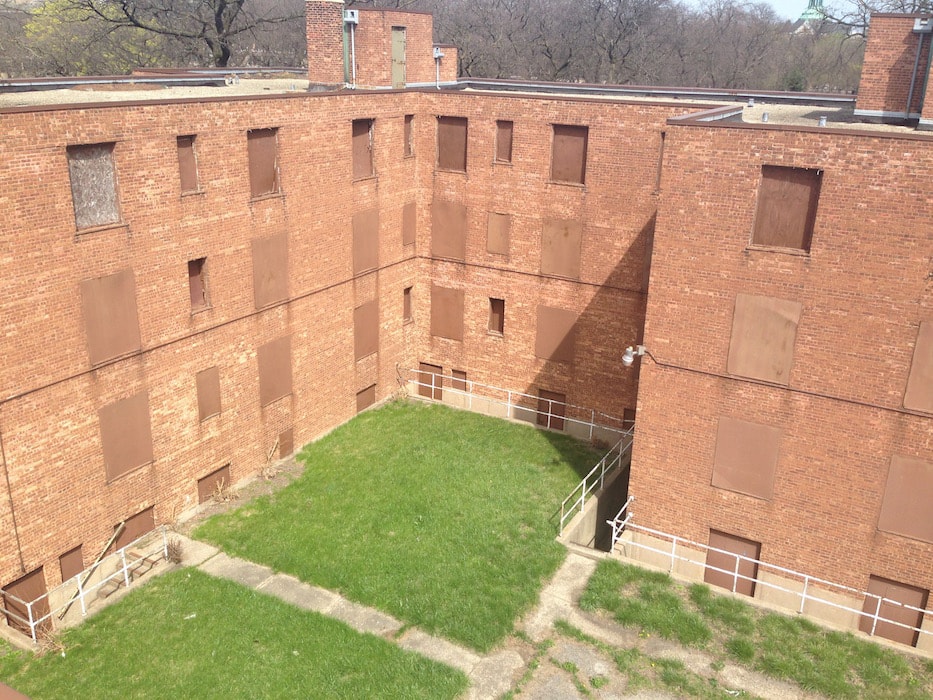 jane addams little italy museum of public housing