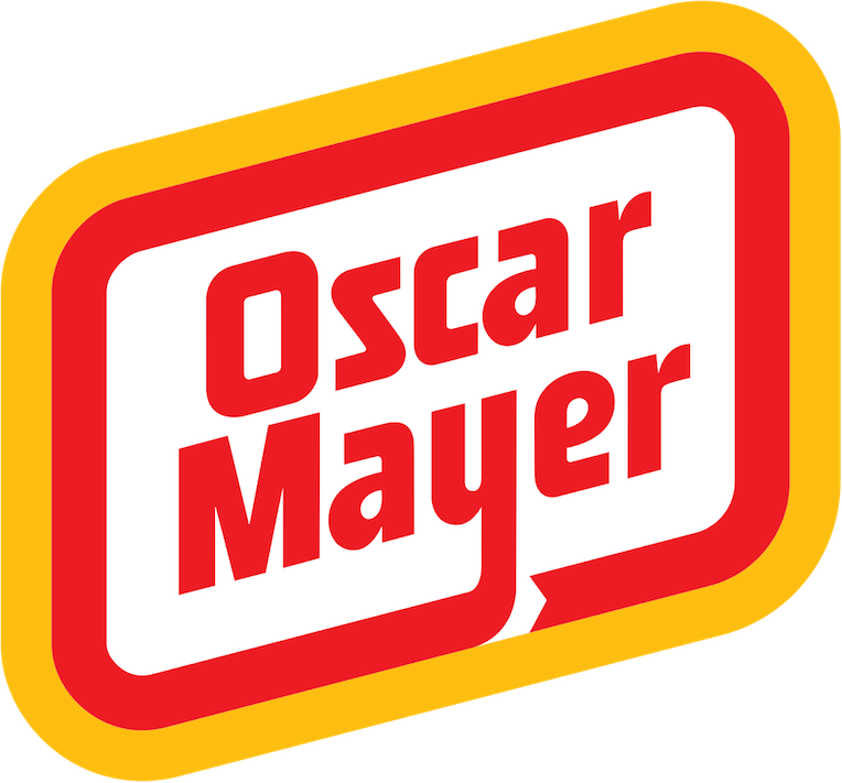 Oscar Mayer logo Chicago history