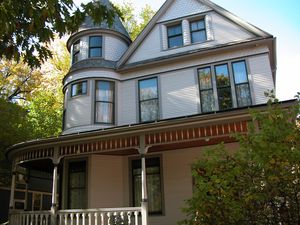 architecture in oak park ernest hemingway home chicago detours