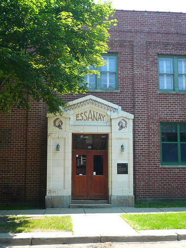 Essany Studios Film Chicago