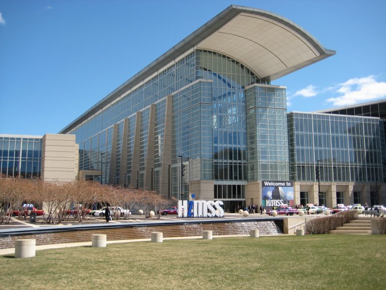 history of mccormick place exterior