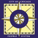 Chicago Pedway Map - Chicago Detours