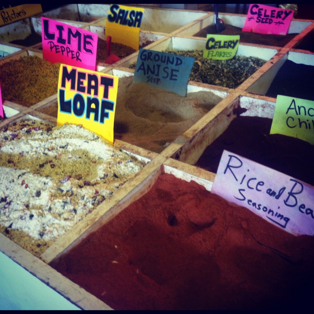 spices kansas "city market"