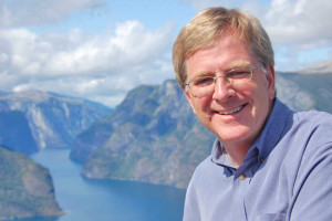 tour companies like rick steves