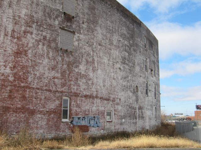 industrial architecture of kansas city travel