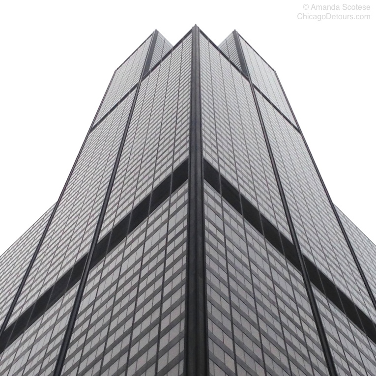 Sears Tower Willis Tower Sears Company buildings in Chicago