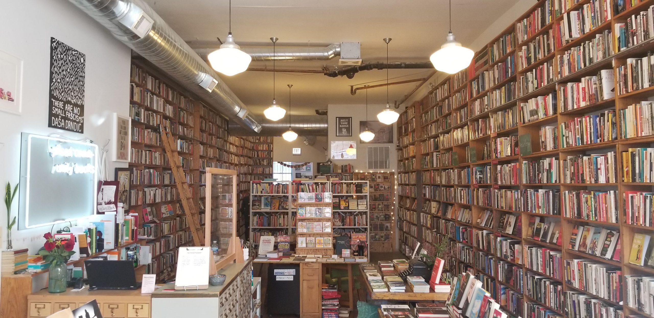 Pilsen Community Books 2020 Shop Local Gift Guide Chicago