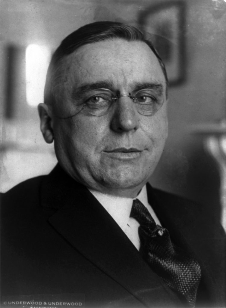 Anton Cermak Chicago mayor