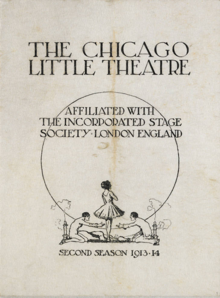 Chicago Little Theatre 