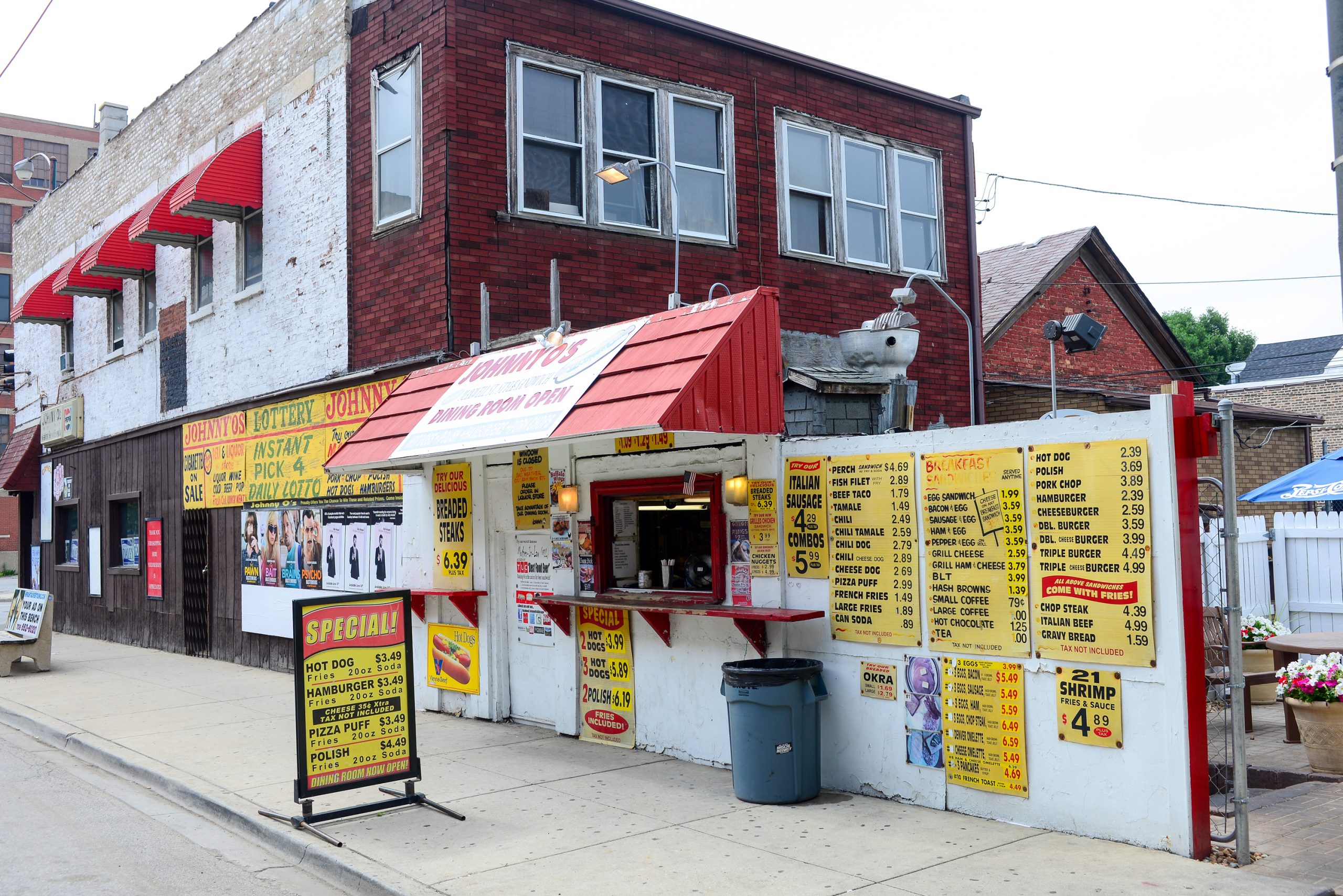 tour of pilsen chicago