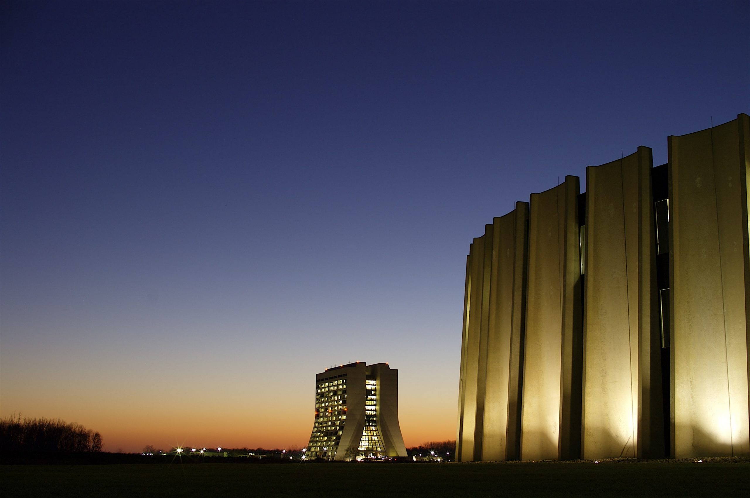 Fermilab STEM field trips in Chicago