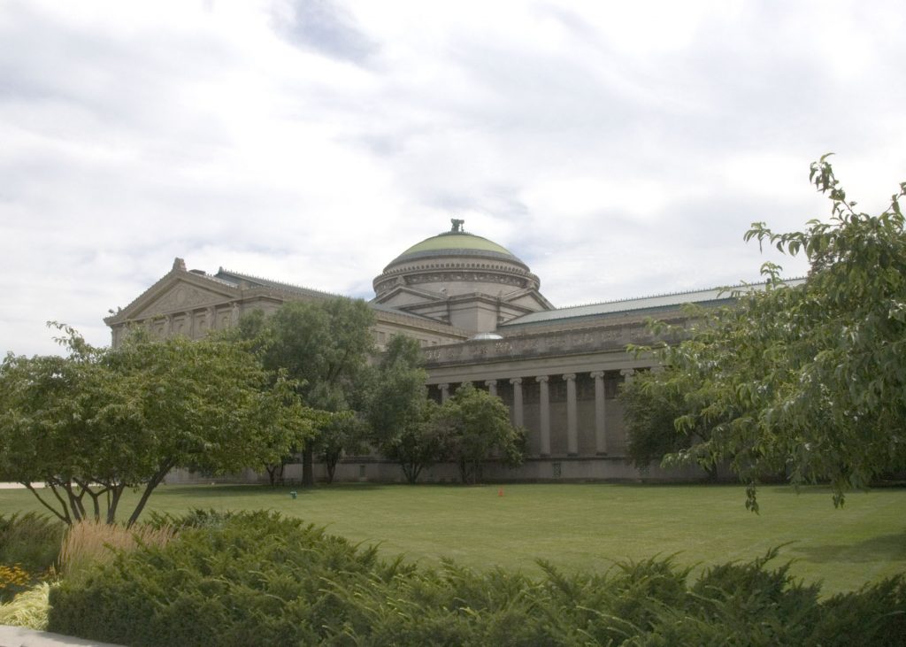 Museum of Science and Industry Chicago