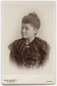 ida b wells forgotten Chicago patriotic figures