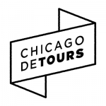 Detours logo custom tours and content